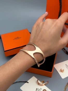 Браслет  Hermes Артикул BMS-148530. Вид 1
