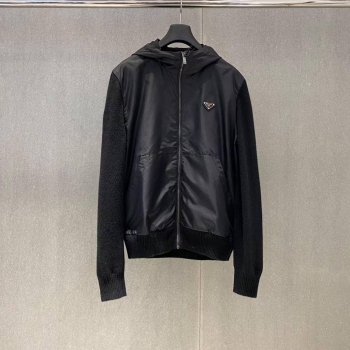 Куртка  Prada Артикул BMS-148543. Вид 1