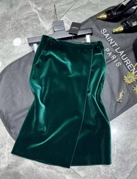 Юбка Yves Saint Laurent Артикул BMS-148711. Вид 1