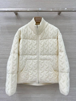 Куртка  Loro Piana Артикул BMS-148761. Вид 1