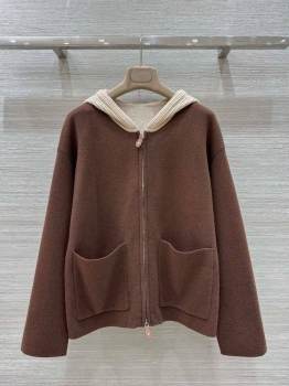 Кардиган Loro Piana Артикул BMS-148771. Вид 1
