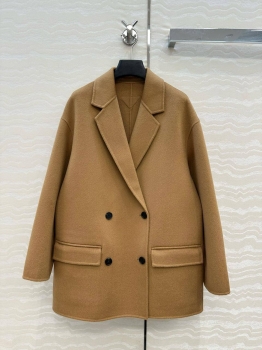 Пальто  Prada Артикул BMS-148811. Вид 1