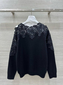 Свитер женский Ermanno Scervino Артикул BMS-148815. Вид 1