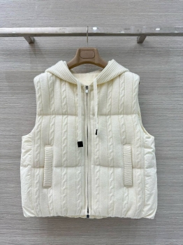 Жилет Loro Piana Артикул BMS-148819. Вид 1