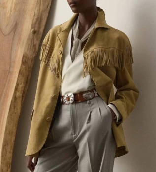 Жакет Ralph Lauren Артикул BMS-148882. Вид 1
