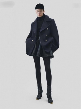 Жакет Schiaparelli  Артикул BMS-148887. Вид 1