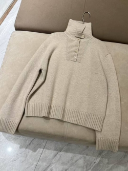  Свитер женский Brunello Cucinelli Артикул BMS-148957. Вид 1