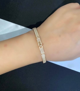  Браслет Hermes Артикул BMS-150069. Вид 1