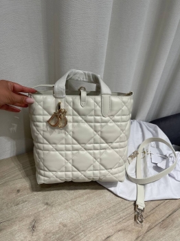 Сумка женская 23 см Christian Dior Артикул BMS-149204. Вид 1