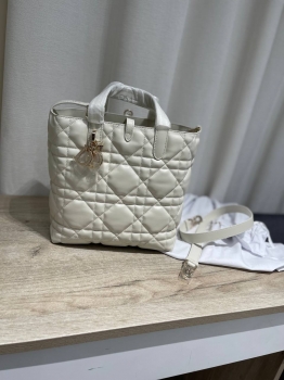 Сумка женская 23 см Christian Dior Артикул BMS-149204. Вид 7