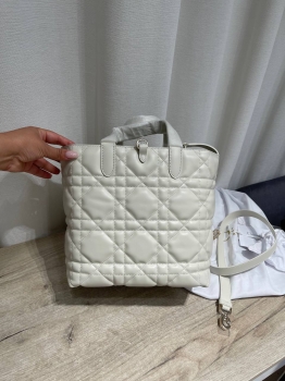 Сумка женская 23 см Christian Dior Артикул BMS-149204. Вид 10