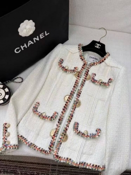Жакет Chanel Артикул BMS-149251. Вид 1