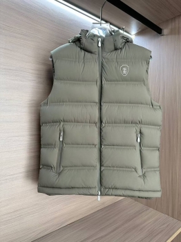 Жилет Brunello Cucinelli Артикул BMS-149345. Вид 1