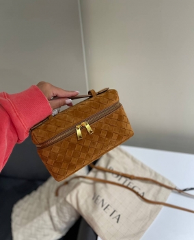  Сумка женская Bottega Veneta Артикул BMS-149361. Вид 1