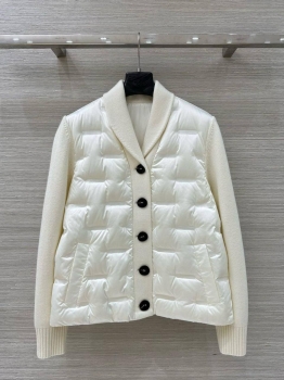 Кардиган  Loro Piana Артикул BMS-149365. Вид 1