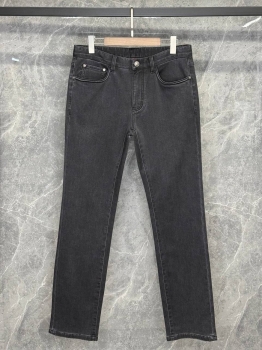 Джинсы Loro Piana Артикул BMS-149406. Вид 1