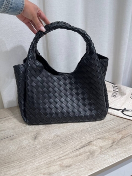 Сумка женская  Campana Bottega Veneta Артикул BMS-149415. Вид 1
