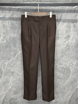 Брюки Loro Piana Артикул BMS-149420. Вид 1