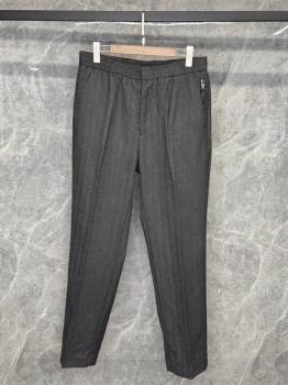 Брюки Berluti Артикул BMS-149422. Вид 1