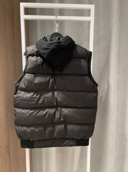 Жилет  Brunello Cucinelli Артикул BMS-149465. Вид 2