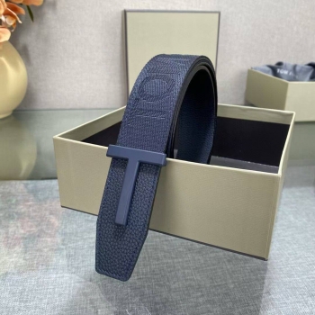 Ремень мужской Tom Ford Артикул BMS-149508. Вид 1
