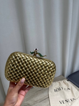 Клатч  Bottega Veneta Артикул BMS-149615. Вид 1