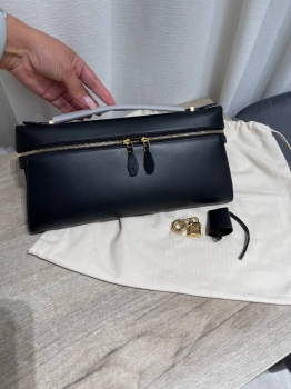 Клатч Loro Piana Артикул BMS-149609. Вид 1