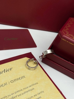 Серьги  Cartier Артикул BMS-149677. Вид 1