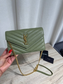 Сумка женская Yves Saint Laurent Артикул BMS-149683. Вид 1