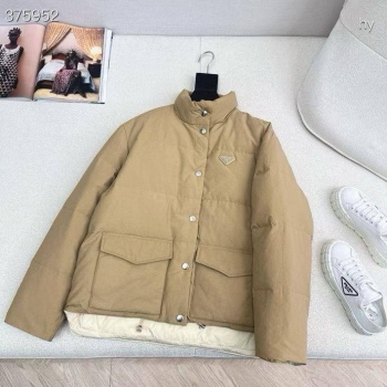 Пуховик Prada Артикул BMS-149688. Вид 1