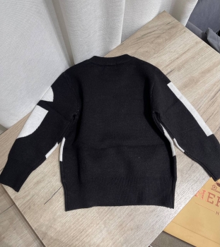 Свитер  Dolce & Gabbana Артикул BMS-149732. Вид 4