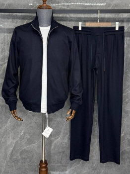 Костюм спортивный Brunello Cucinelli Артикул BMS-149721. Вид 1