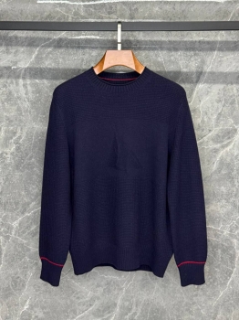  Свитер мужской Brunello Cucinelli Артикул BMS-149765. Вид 1