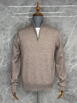 Свитер мужской Brunello Cucinelli Артикул BMS-149767. Вид 1