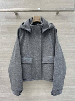 Куртка Loro Piana Артикул BMS-149838. Вид 1