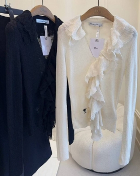 Кофта Christian Dior Артикул BMS-149852. Вид 1