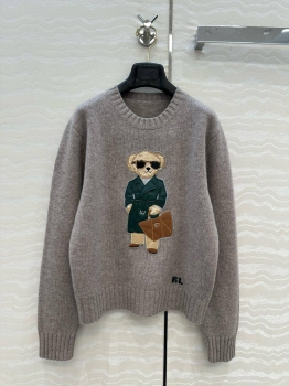  Свитер женский Ralph Lauren Артикул BMS-149874. Вид 1