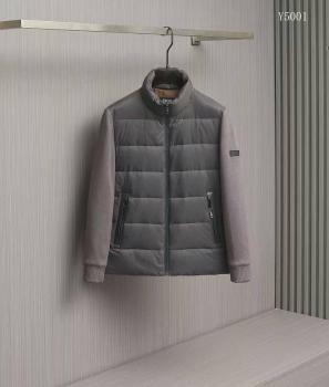  Куртка мужская ZEGNA Артикул BMS-149998. Вид 1