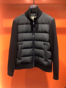  Куртка мужская Loro Piana Артикул BMS-150000. Вид 1