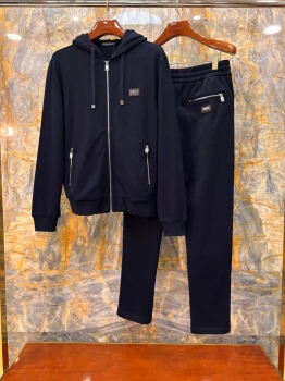 Костюм спортивный  Dolce & Gabbana Артикул BMS-150028. Вид 1