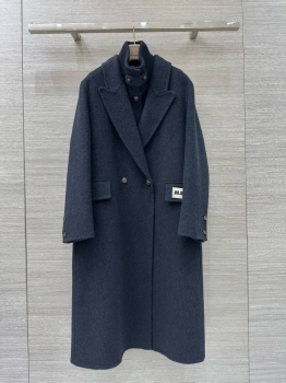 Пальто Jil Sander Артикул BMS-150079. Вид 1
