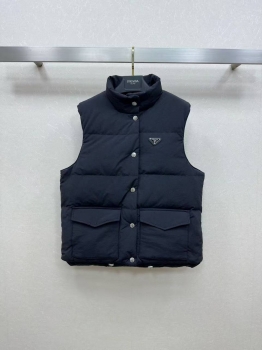 Жилет  Prada Артикул BMS-150143. Вид 1