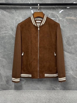 Бомбер  Brunello Cucinelli Артикул BMS-150152. Вид 1