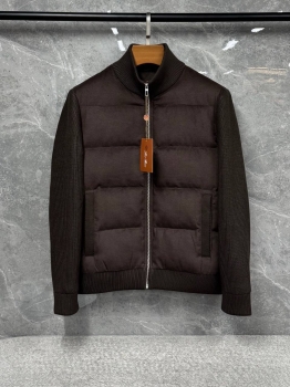 Куртка мужская Loro Piana Артикул BMS-150154. Вид 1