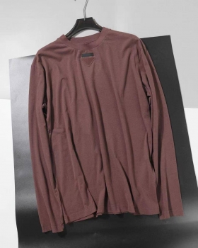 Лонгслив Prada Артикул BMS-150222. Вид 1