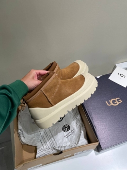 UGG Ugg Australia Артикул BMS-150233. Вид 1