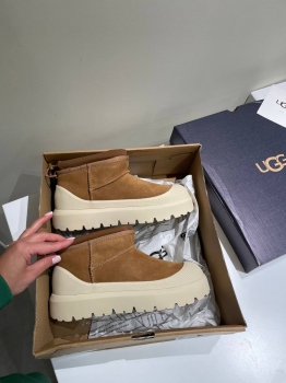 UGG Ugg Australia Артикул BMS-150232. Вид 4