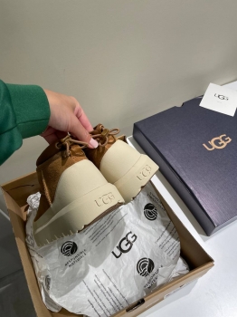 UGG Ugg Australia Артикул BMS-150232. Вид 5