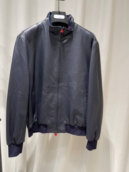Куртка мужская Kiton Артикул BMS-150259. Вид 1