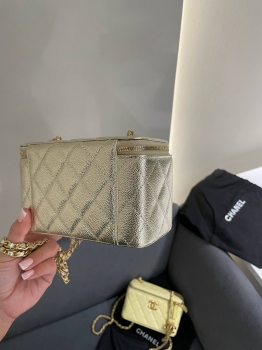 Сумка женская Chanel Артикул BMS-150282. Вид 5